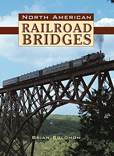 North american railroad - american,